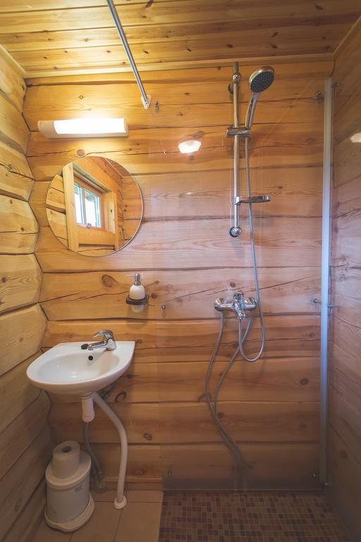 Arina Cottages Nasva Værelse billede